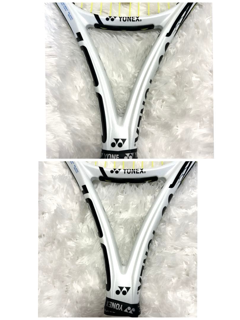 美品✨YONEX VCORE SV100 日本限定 硬式 テニス ラケット 2本