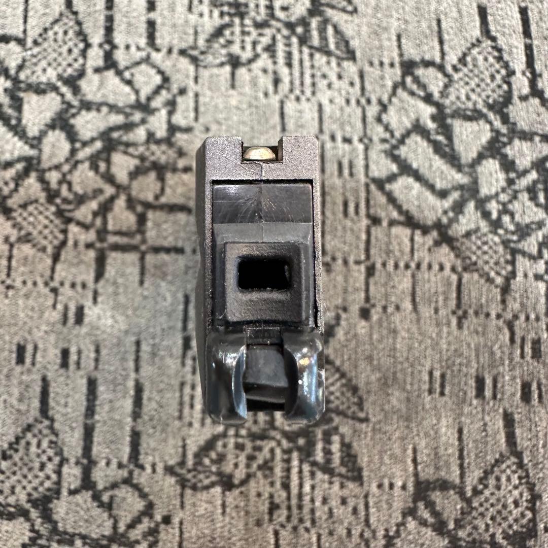 SAMURAI EDGE バリーモデル バイオハザード 5周年記念