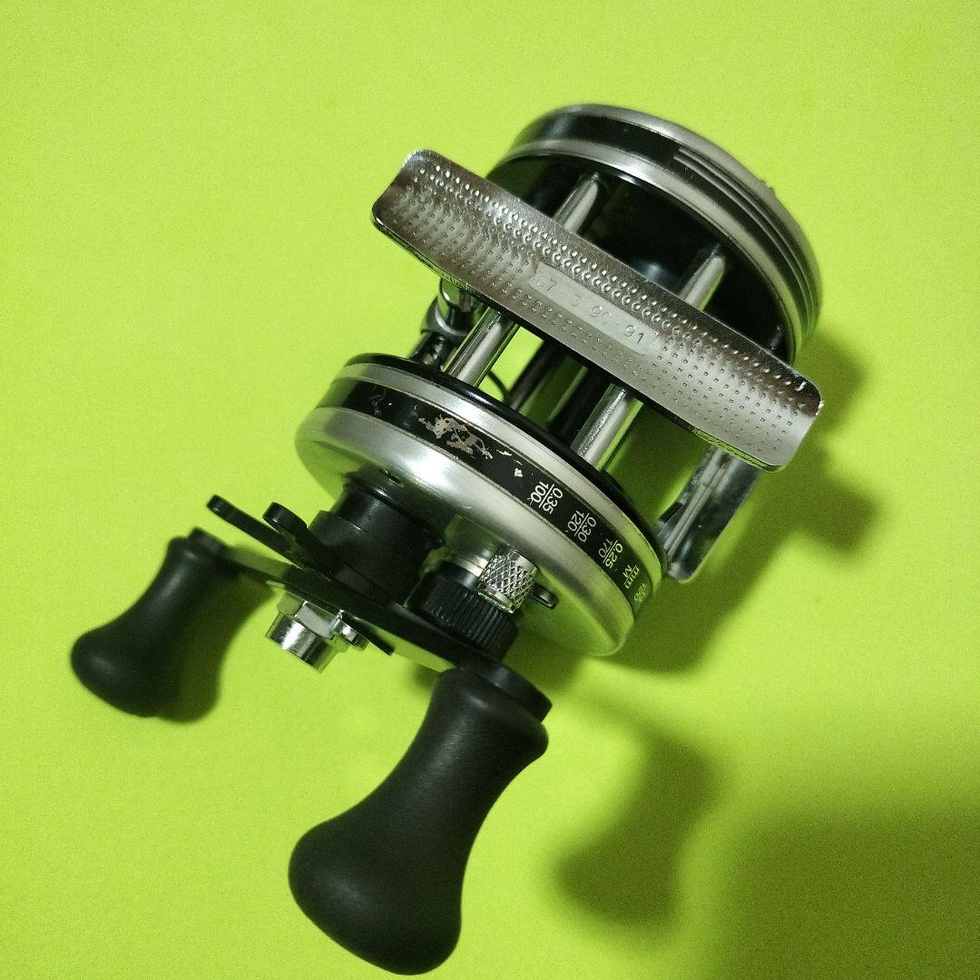 アブ アンバサダー 3500c