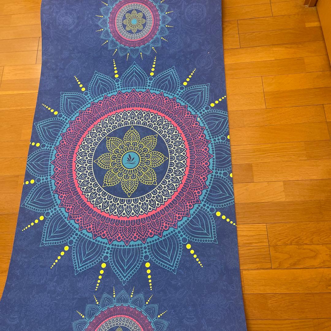 ヨガマット　プロライト