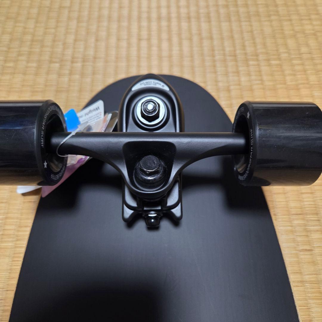 Smoothstar スムーススター 31\" Toledo #77 2.0正規品