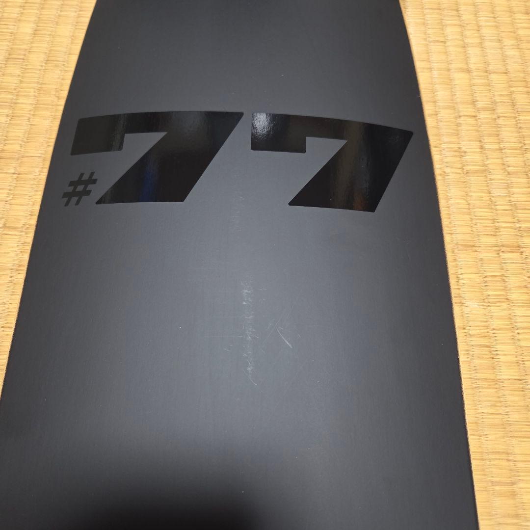 Smoothstar スムーススター 31\" Toledo #77 2.0正規品