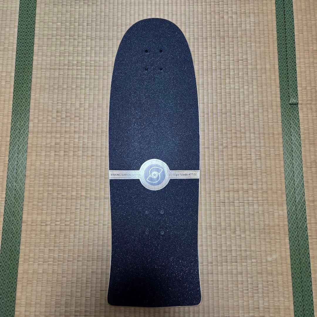 Smoothstar スムーススター 31\" Toledo #77 2.0正規品