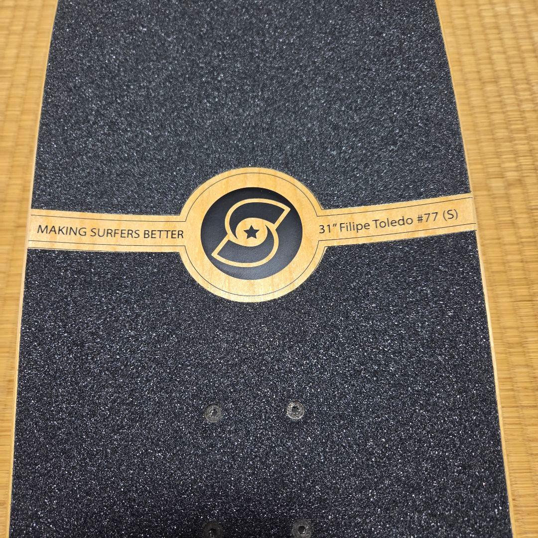 Smoothstar スムーススター 31\" Toledo #77 2.0正規品