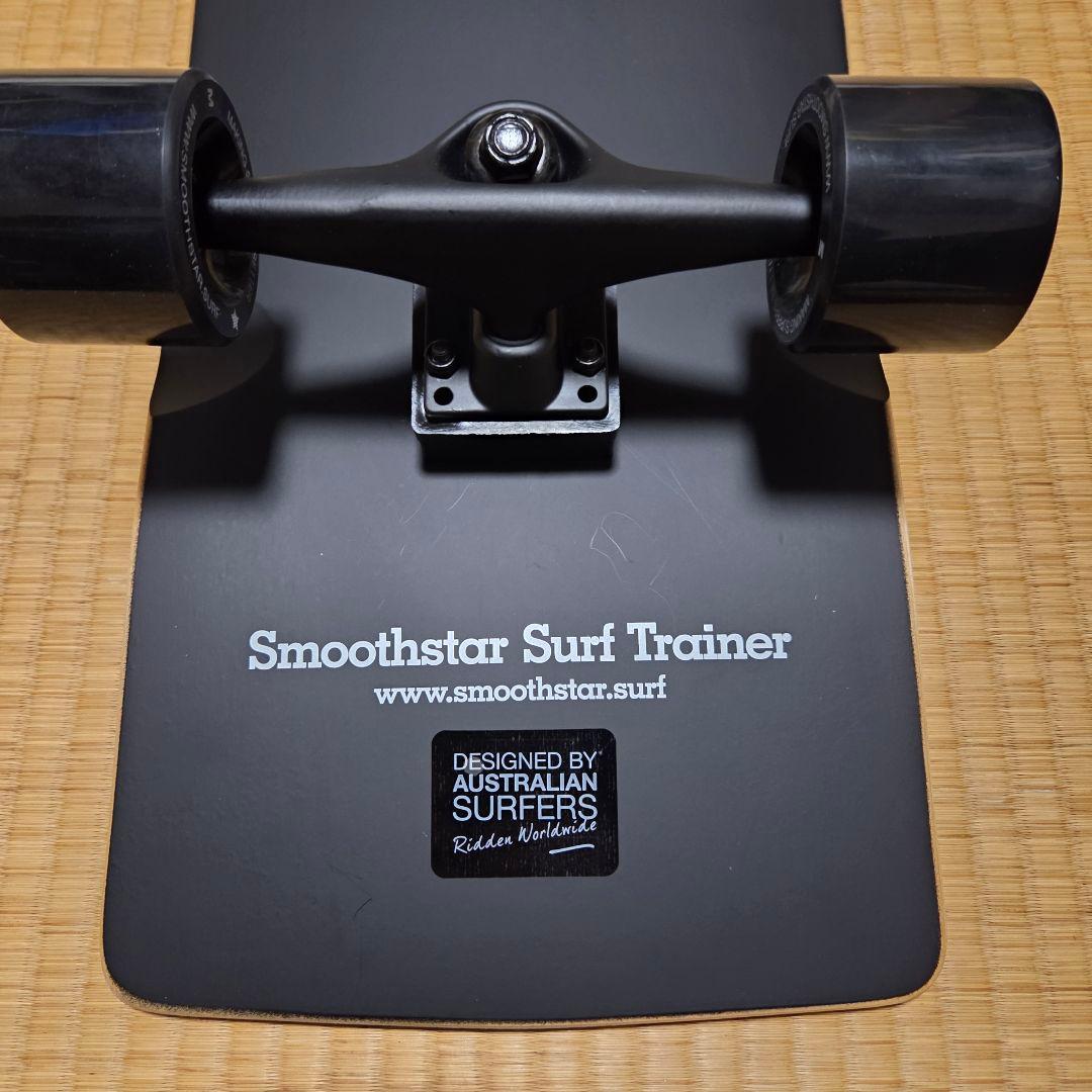 Smoothstar スムーススター 31\" Toledo #77 2.0正規品