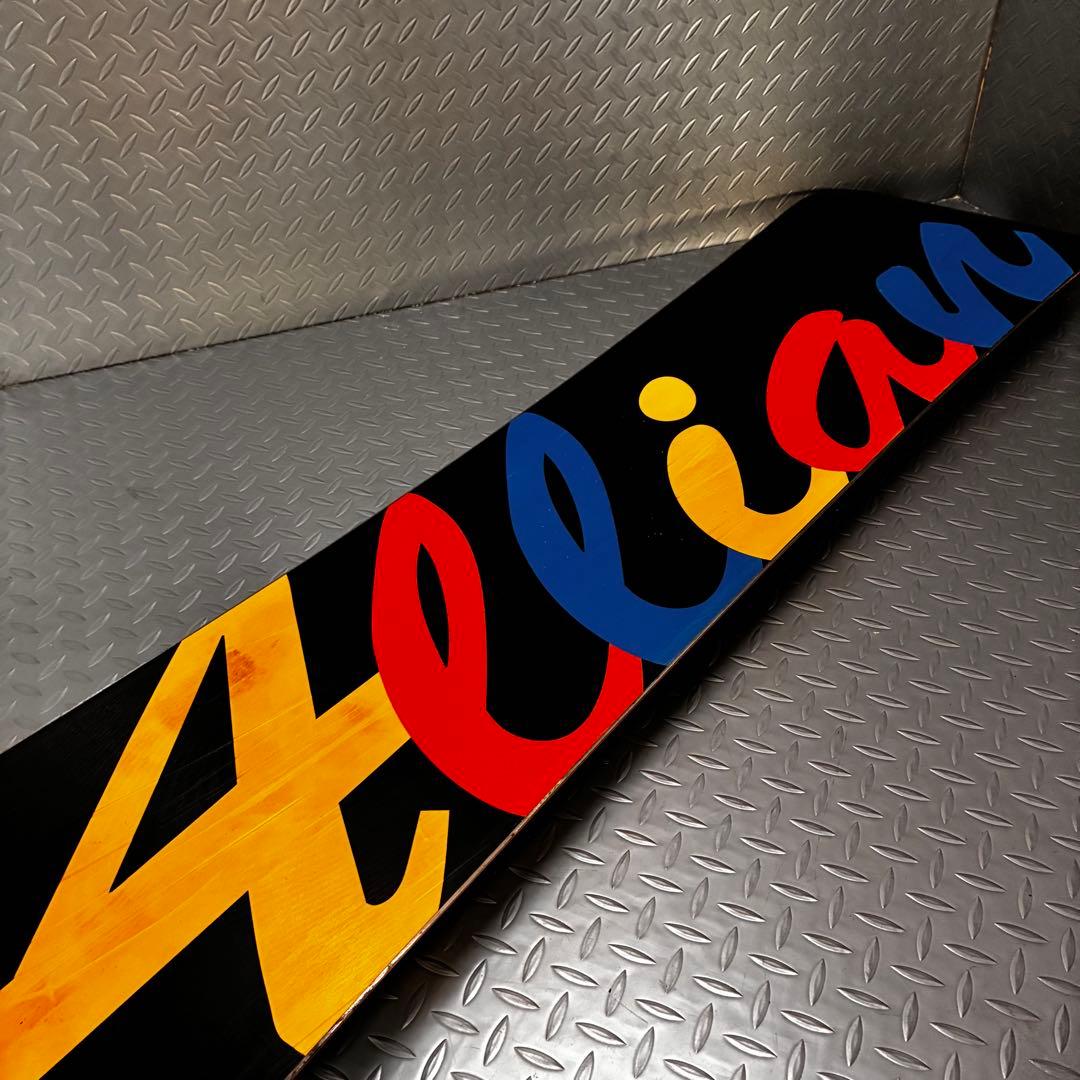 【上位モデル】ALLIAN PRISM LTD Burton CO2 ２点セット