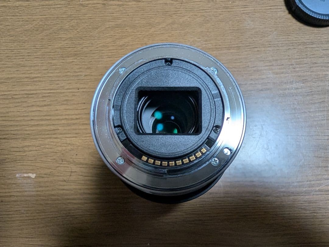 SONY NEX-5R ミラーレス一眼