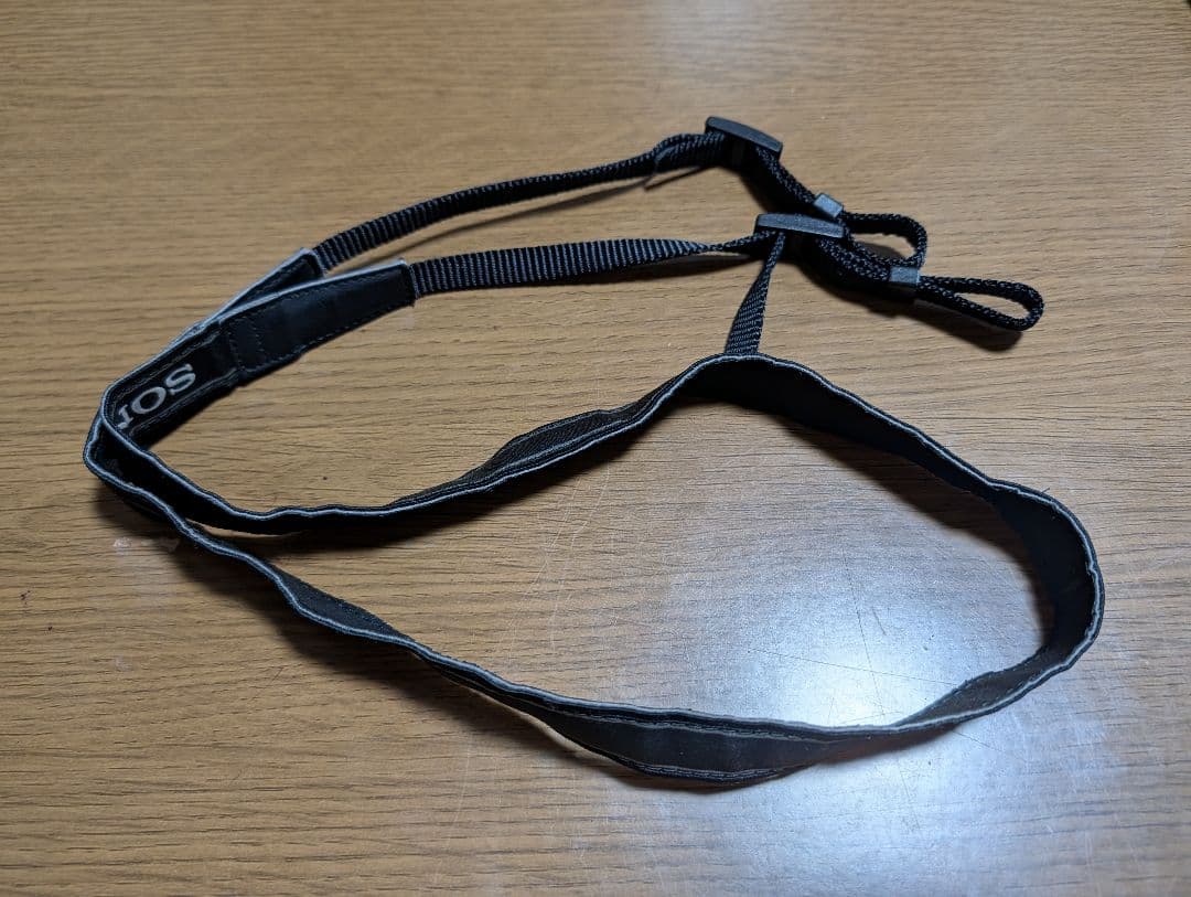 SONY NEX-5R ミラーレス一眼