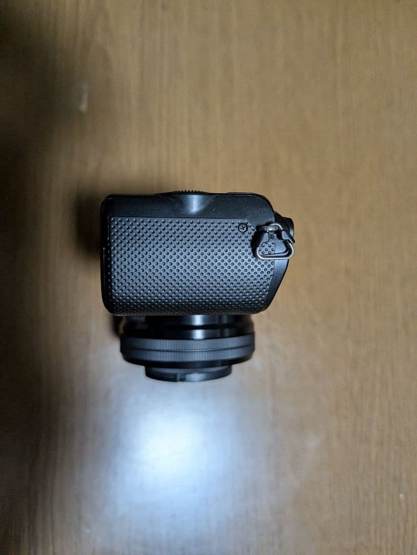 SONY NEX-5R ミラーレス一眼