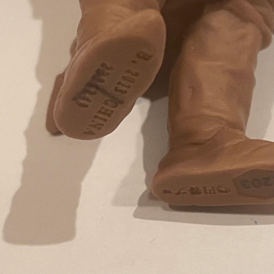 ゴジラ ウルトラマン他 怪獣 ソフビ 90体以上 120サイズ まとめ売り