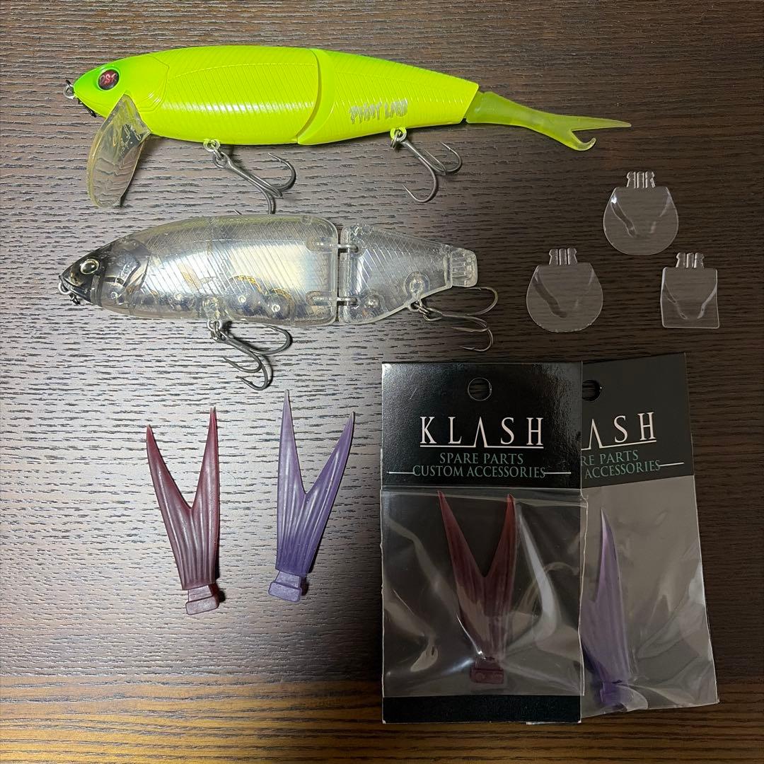 タイニークラッシュ