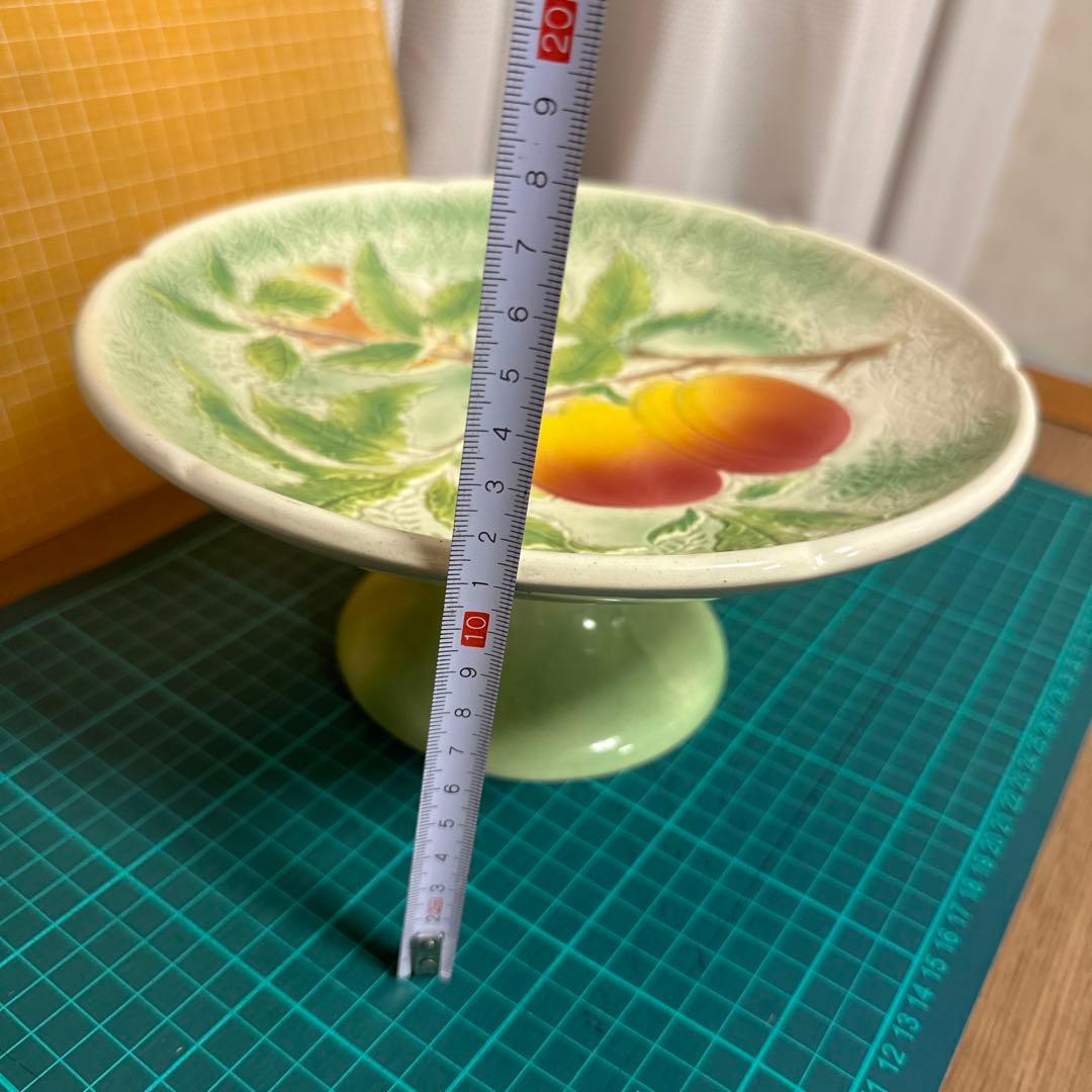 フランス製バルボティーヌのコンポティエです。