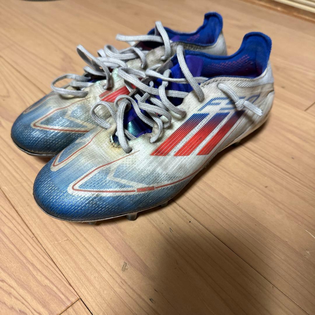 adidas F50 エリート AG