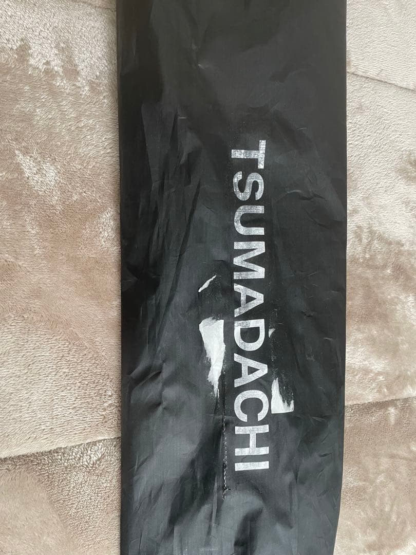 Amazing ミノルマン　TSUMADACHI