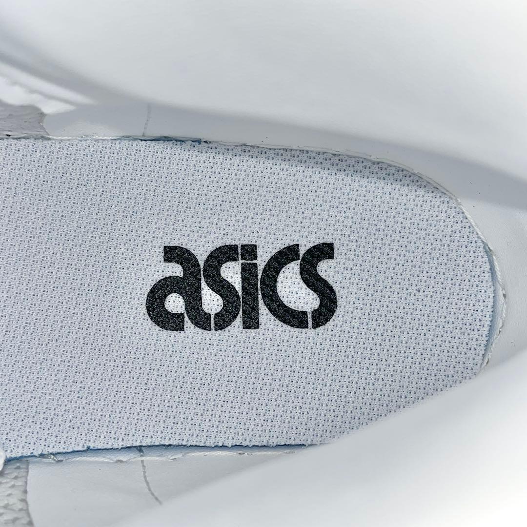 ⭐️新品未使用⭐️　ASICS　GEL-PTG MT　ハイカットスニーカー　レザー