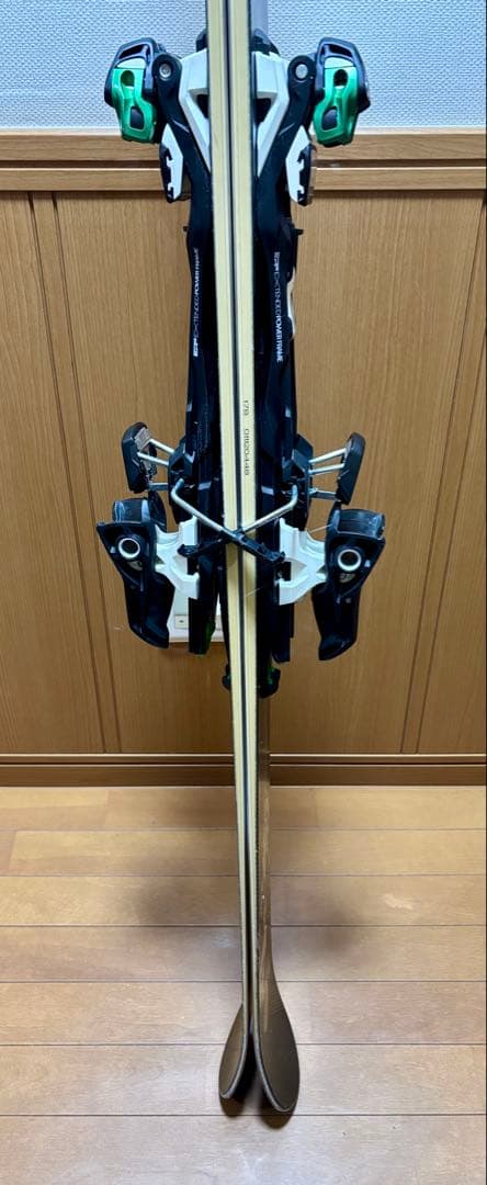 Völkl Gotama 178cm Marker Tour F12