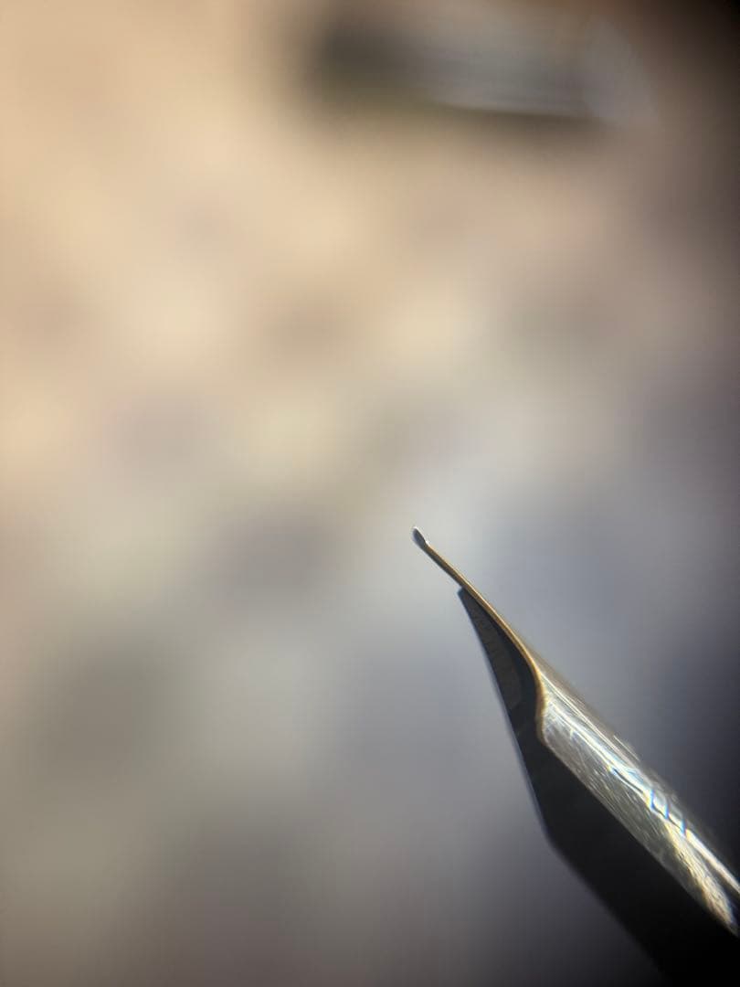 モンブラン万年筆342