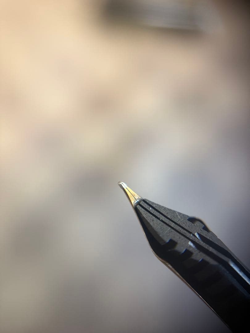 モンブラン万年筆342