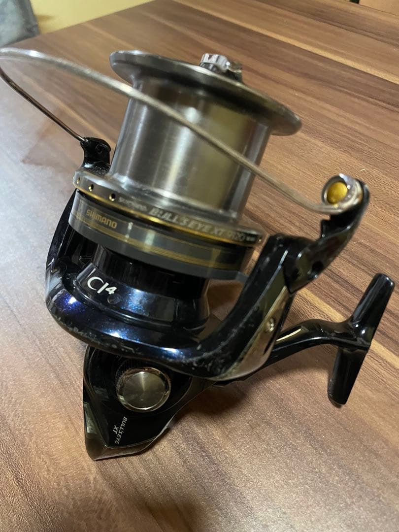 ブルズアイ　9120