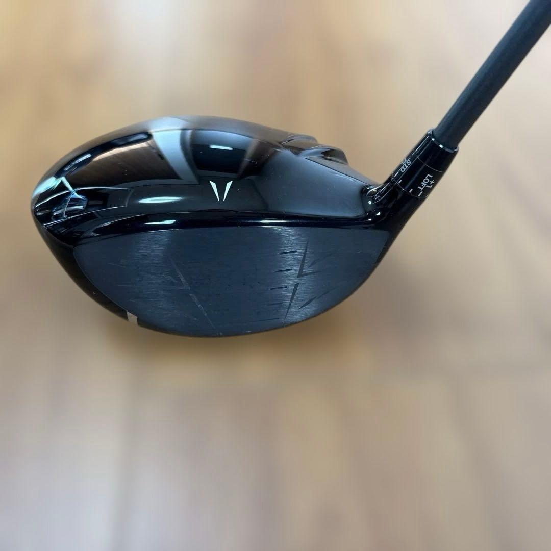 ゼクシオXドライバ2024