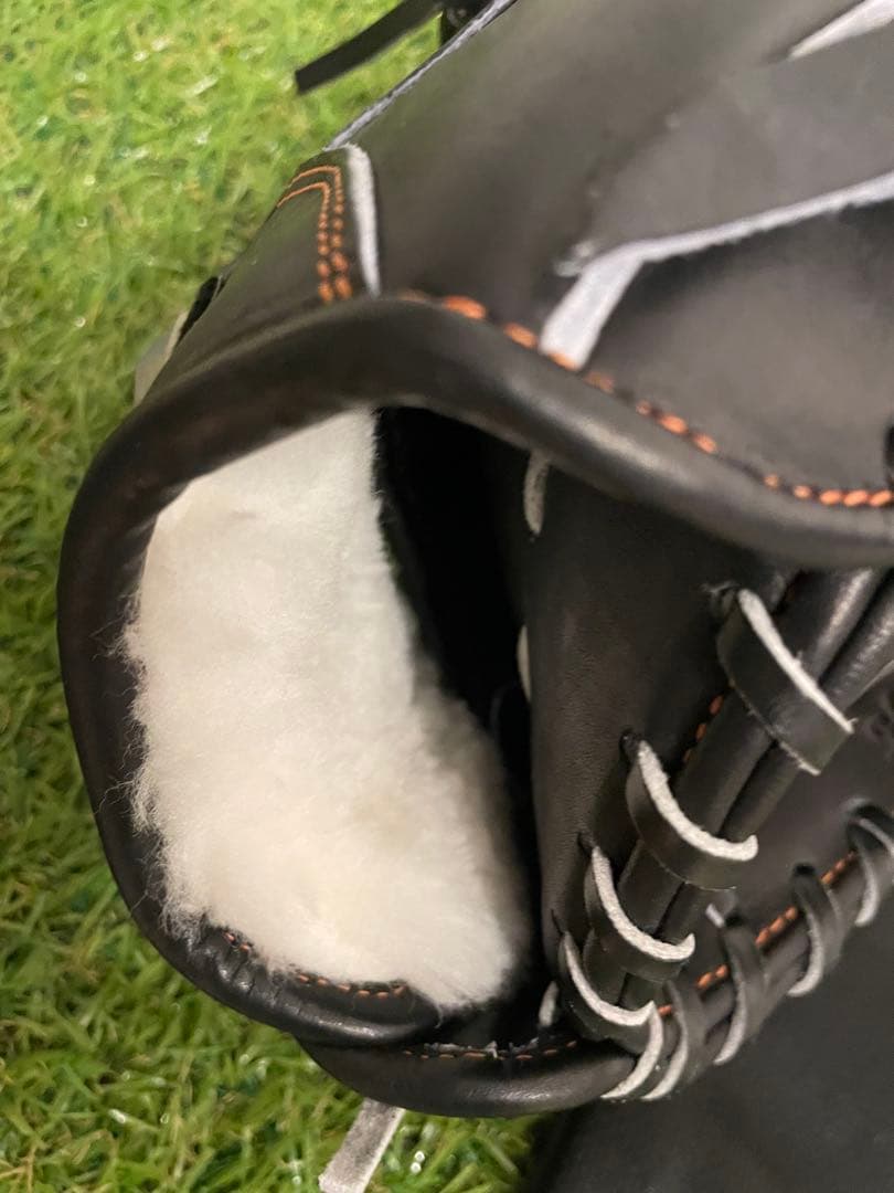 MIZUNO 硬式　グローバルエリートHselection SIGNA 投手用