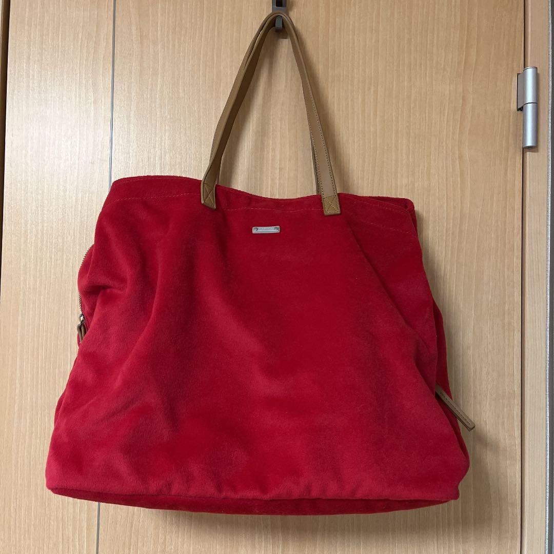 未使用マスターバニーゴルフロッカーバッグ