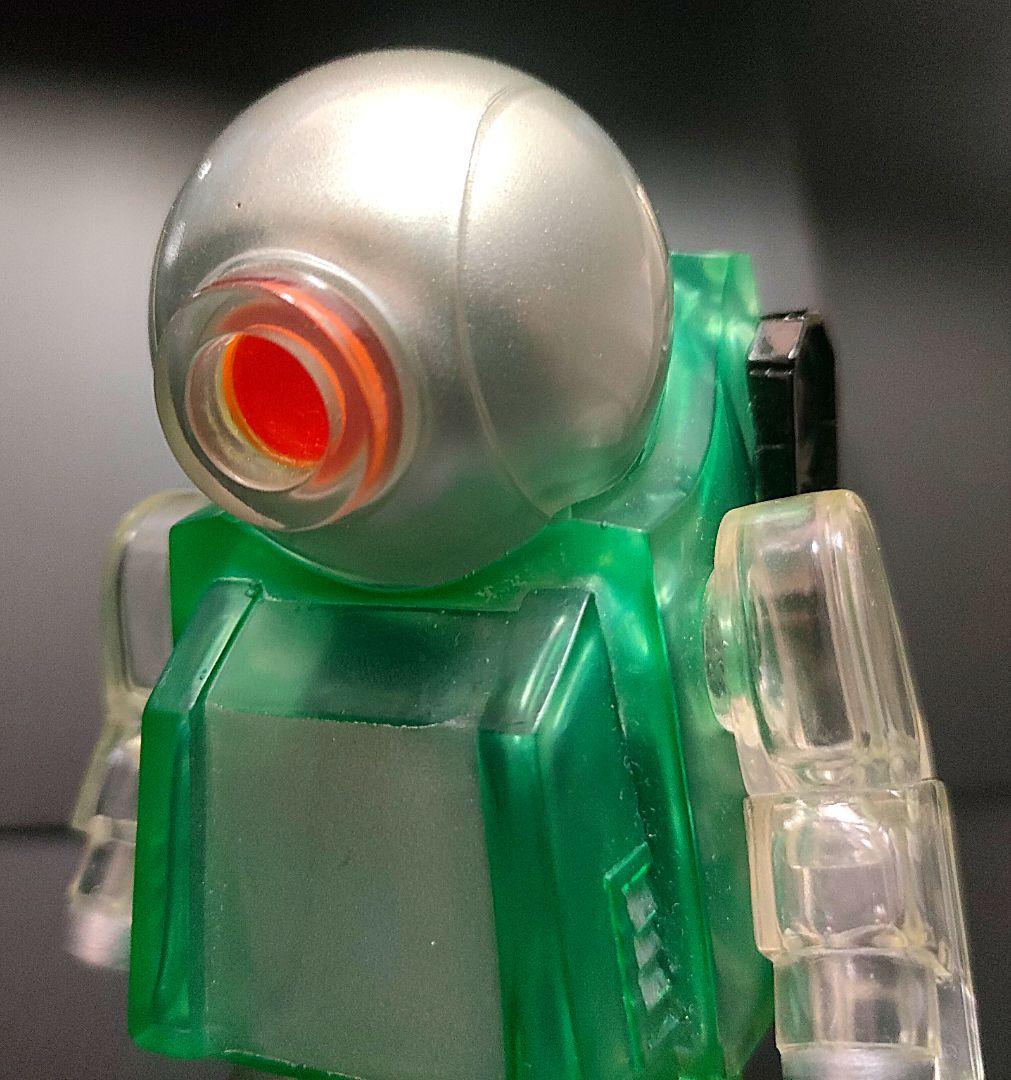 ランブルモンスターズ SEVEN CYBER2 セブン　サイバー2セット 4色