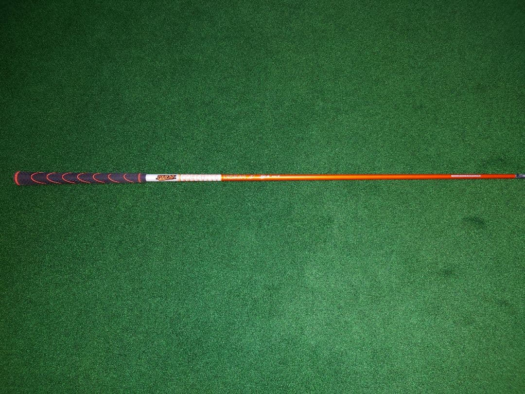 Graphite Design DI-8 フレックスX シャフト