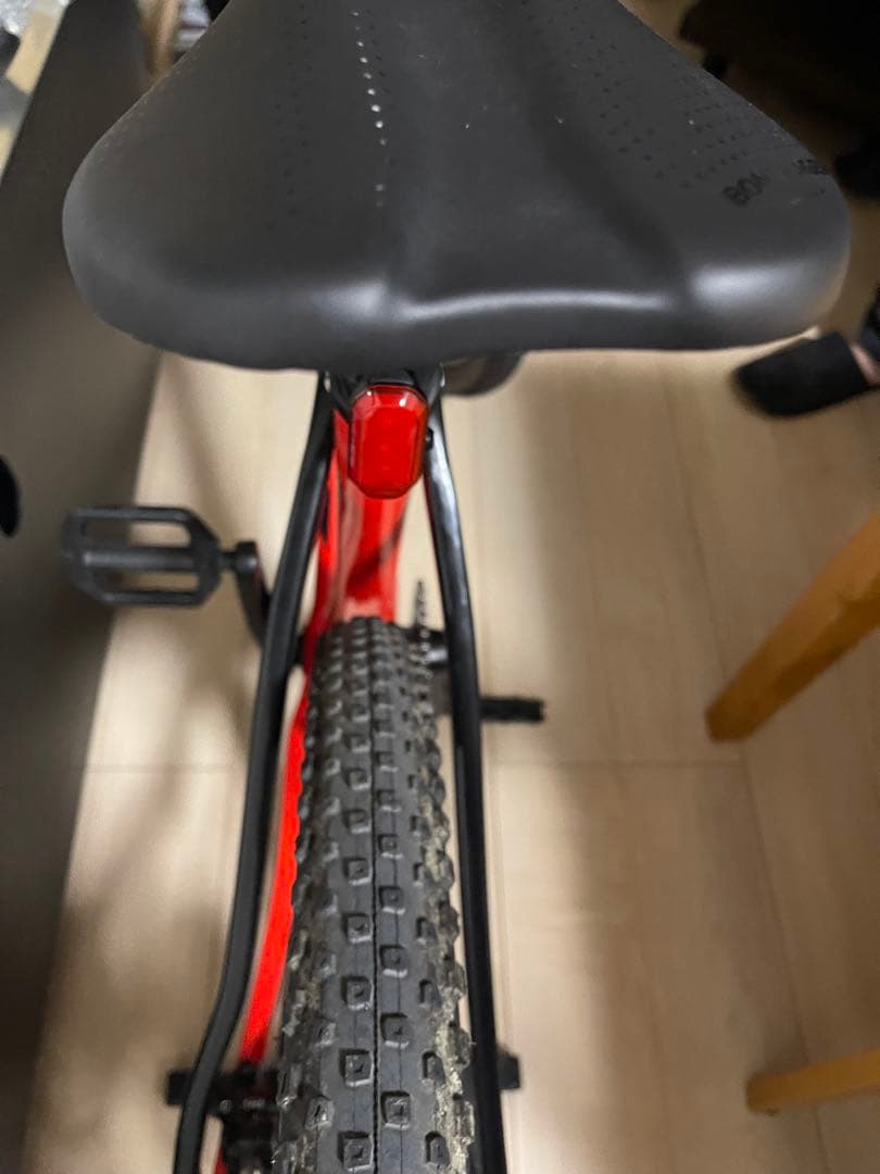 TREK Procaliber 9.5 Lマウンテンバイク