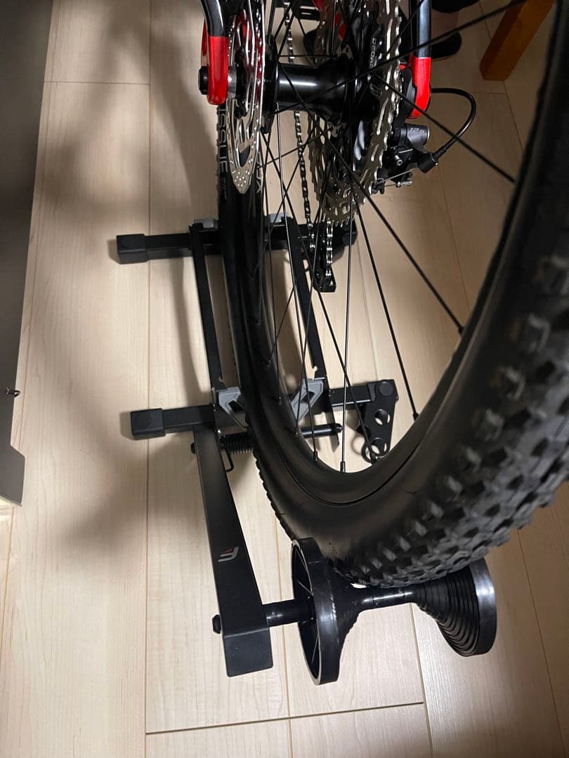 TREK Procaliber 9.5 Lマウンテンバイク