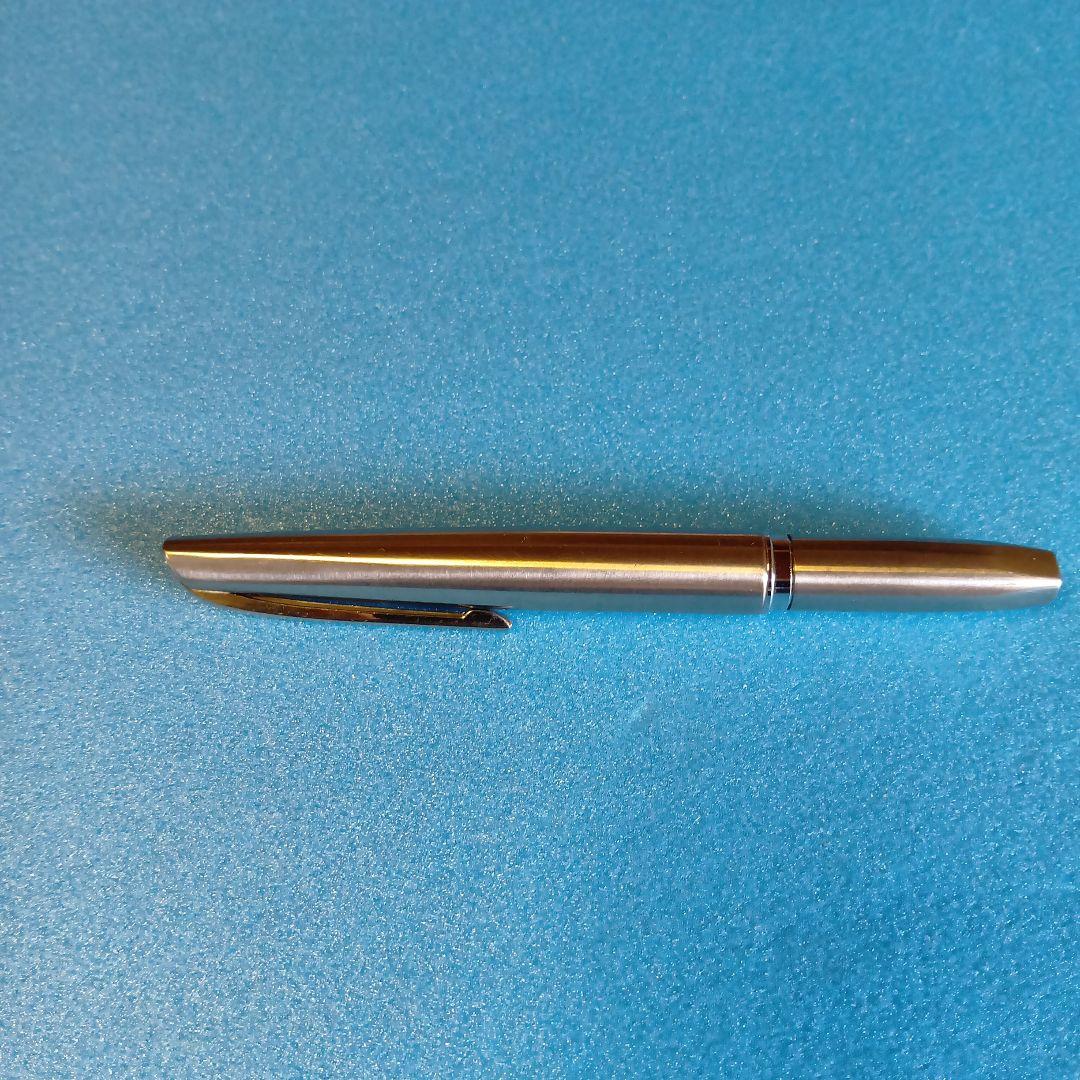 プラチナ万年筆 ペン先18K