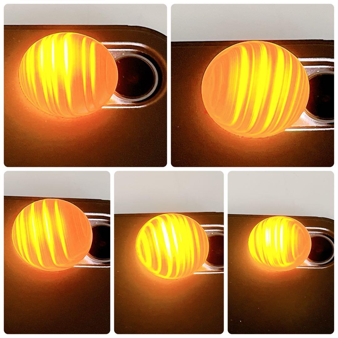 【高級】銘木碁笥 蛤碁石 那智黒 34号 特大 囲碁 碁石