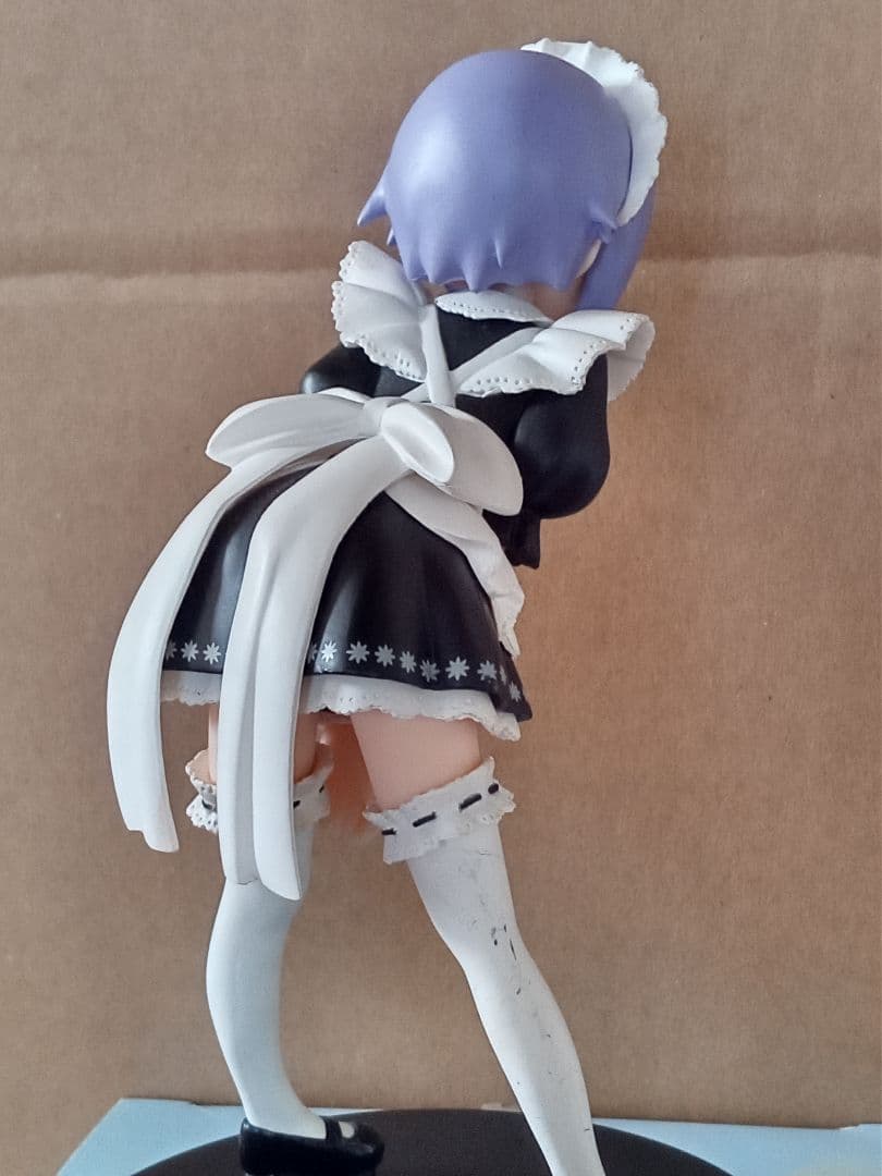 柊つかさ らき☆すた≒おん☆すて プレミアムフィギュア