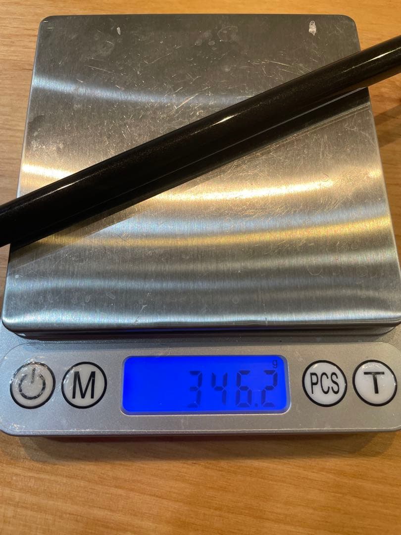 ROGUE ST LS 4W（Tour AD F-75 S／42.5インチ）