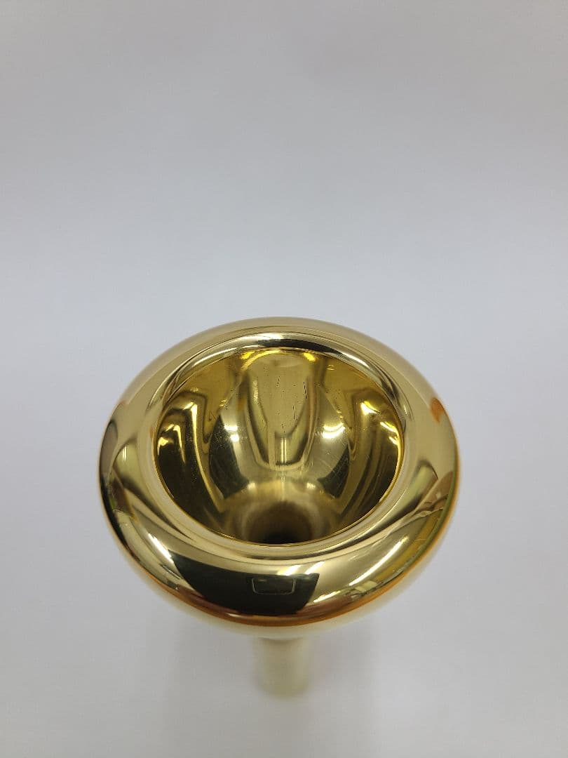 バック 金メッキ ６-1/2A 細管用