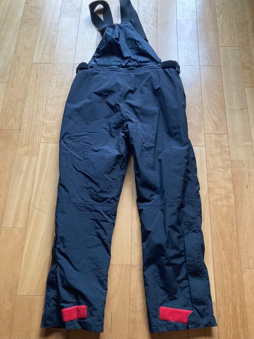 ダイワ　レインマックス ハイパー ハイロフトウィンタースーツ DW-3405