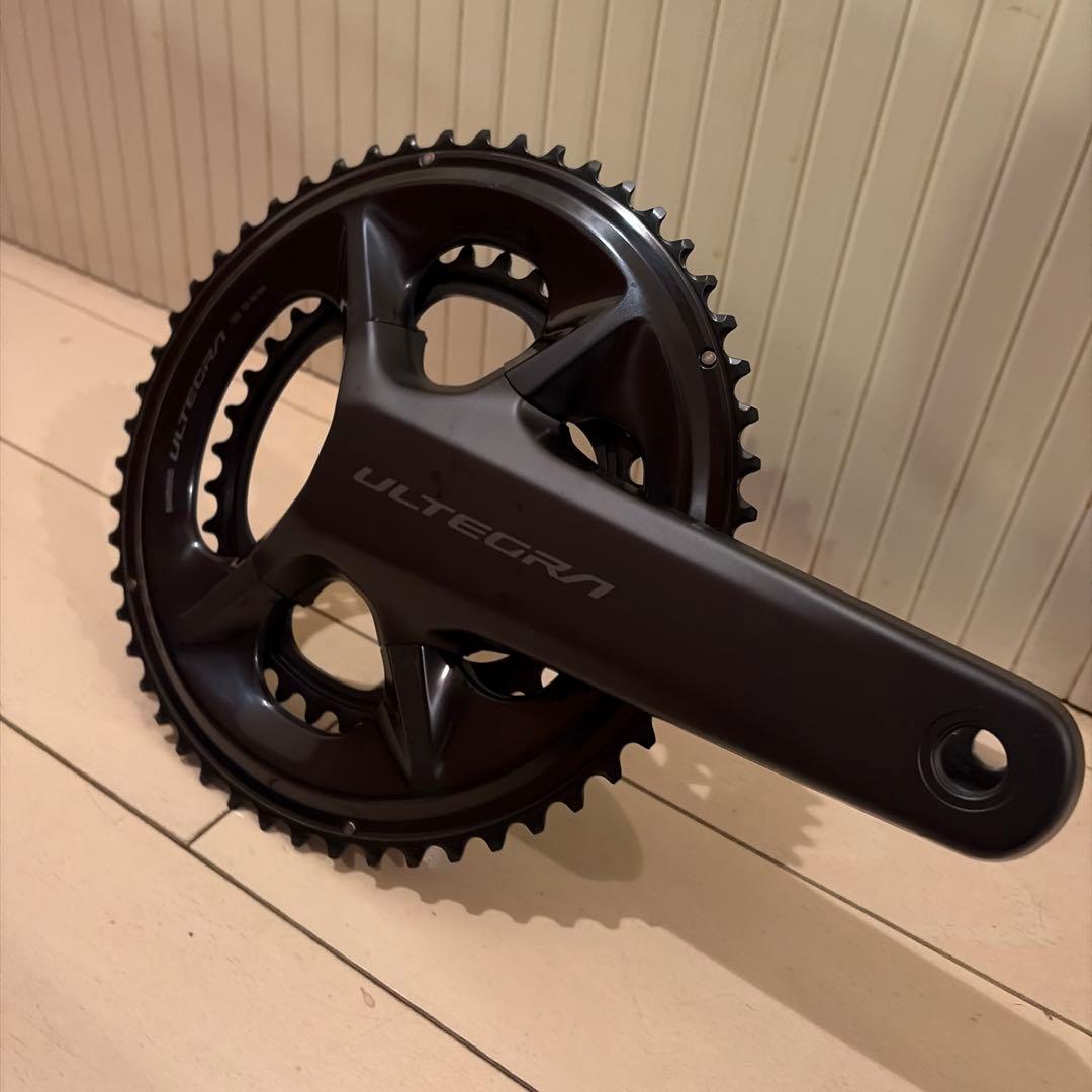 パーツ ULTEGRA Fc-r8100