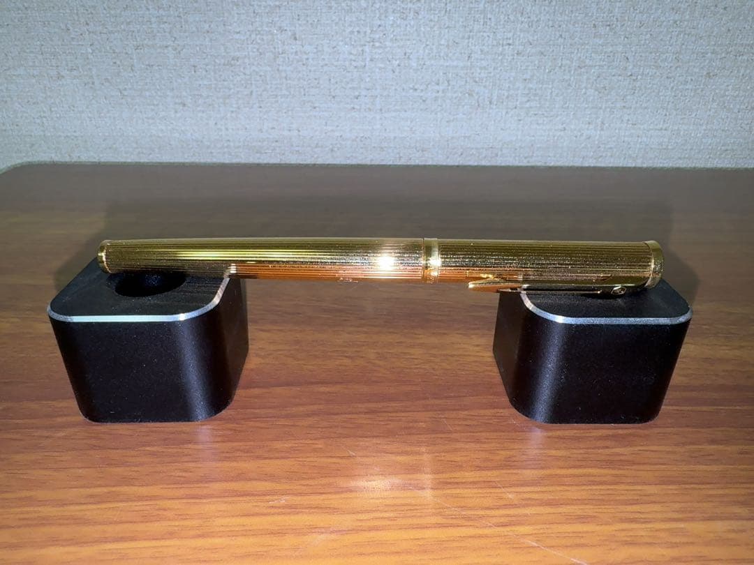 WATERMAN ウォーターマン 万年筆/ボールペン 2本セット