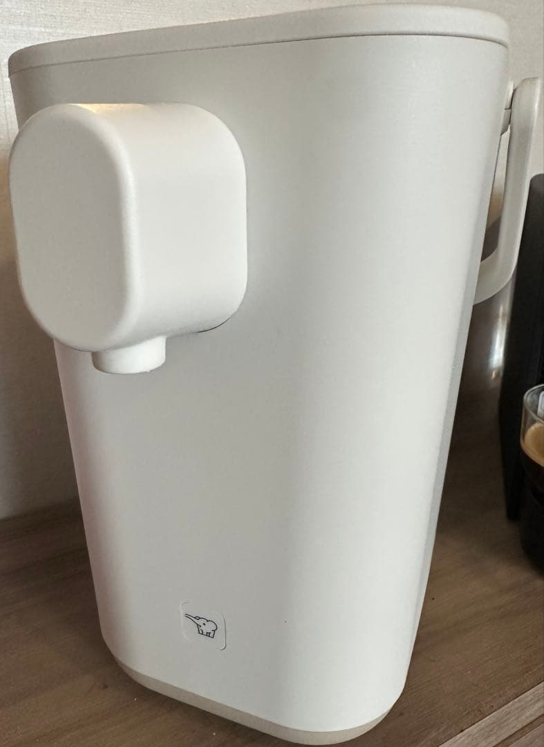 ZOJIRUSHI 電気ポット CP-CA12