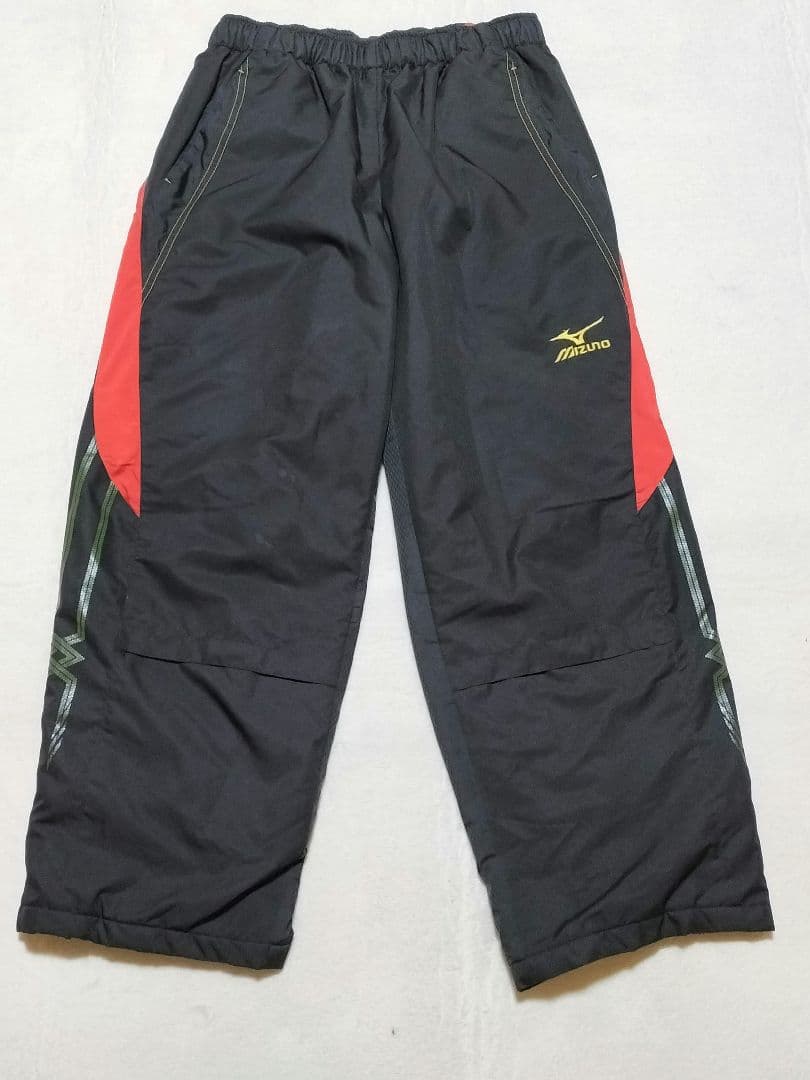 Mizuno ブレスサーモ　ジャケット、パンツ上下セット