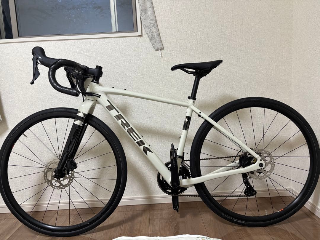 TREK 「トレック」 CHECKPOINT ALR5 2023年モデル