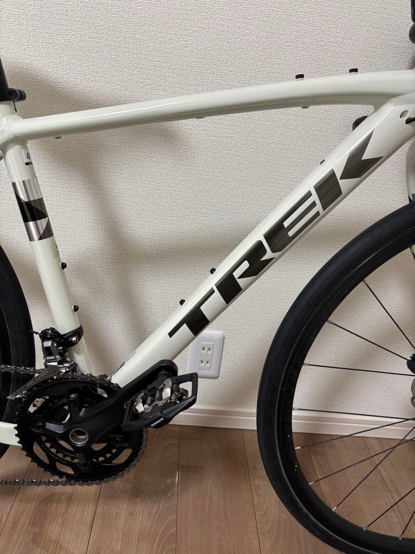 TREK 「トレック」 CHECKPOINT ALR5 2023年モデル