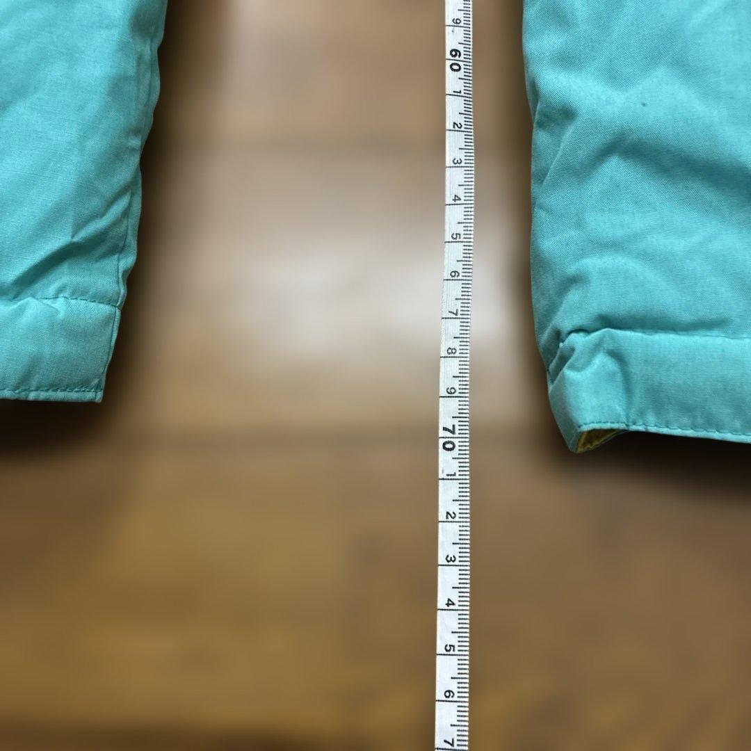 【1/31まで】釣り用　防寒スーツ　天然羽毛使用　3L 未使用