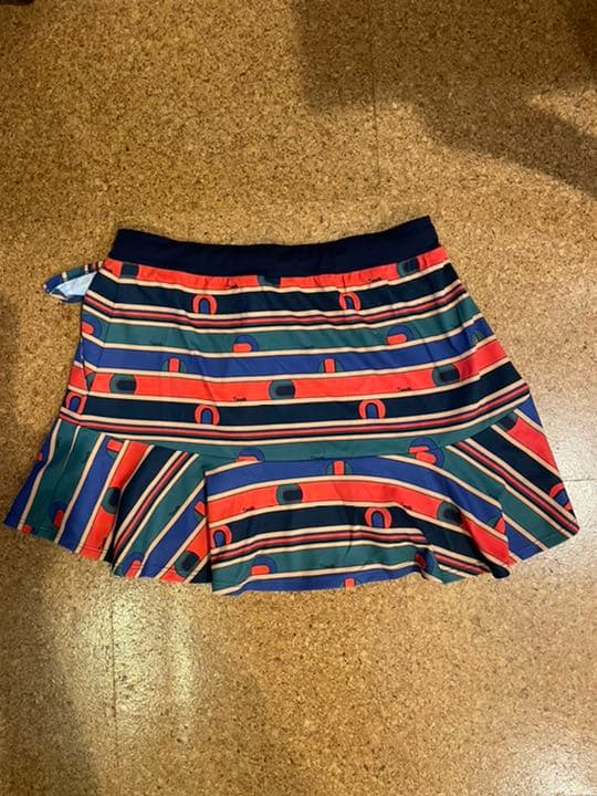 フィラ　テニス　セットアップ