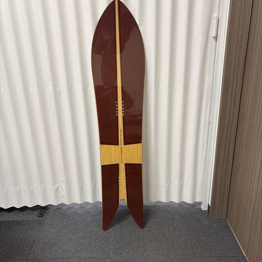 GENTEMSTICK ゲンテンスティック ROCKET FISH HP