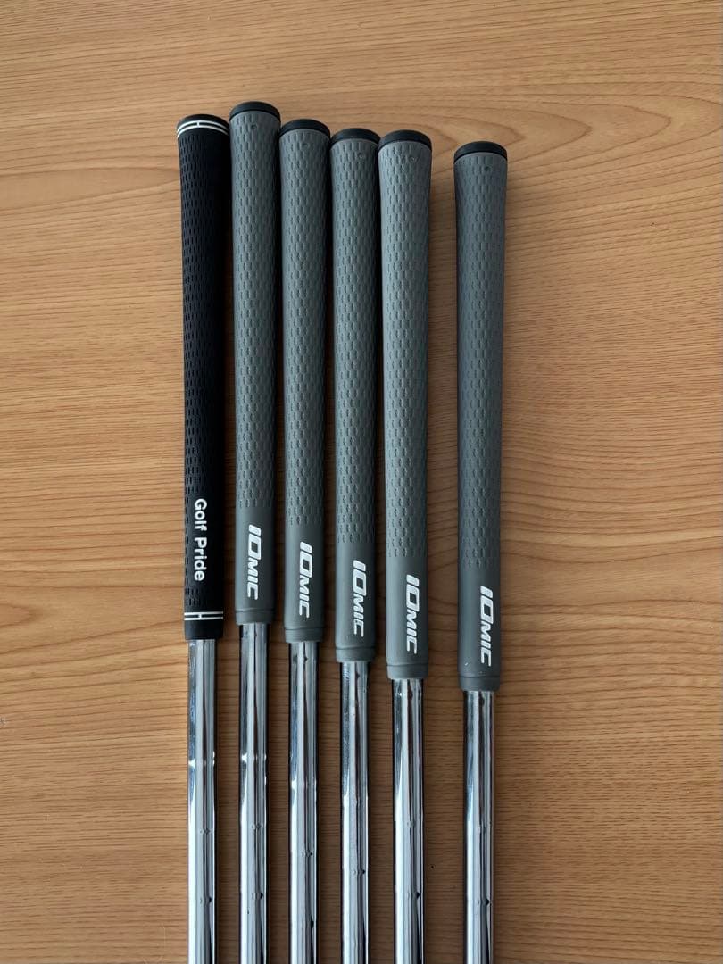 SRIXON zx5 mk2 スリクソン アイアン#5-PW