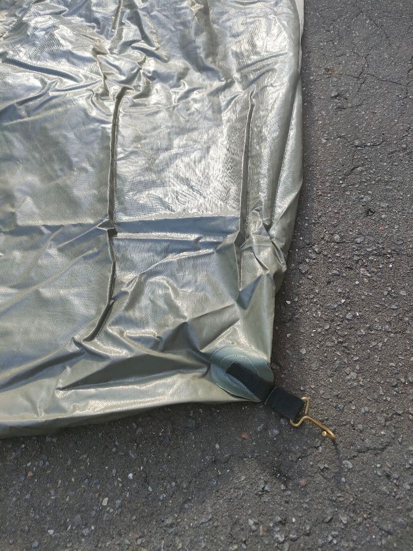 オガワテント　ティエラ