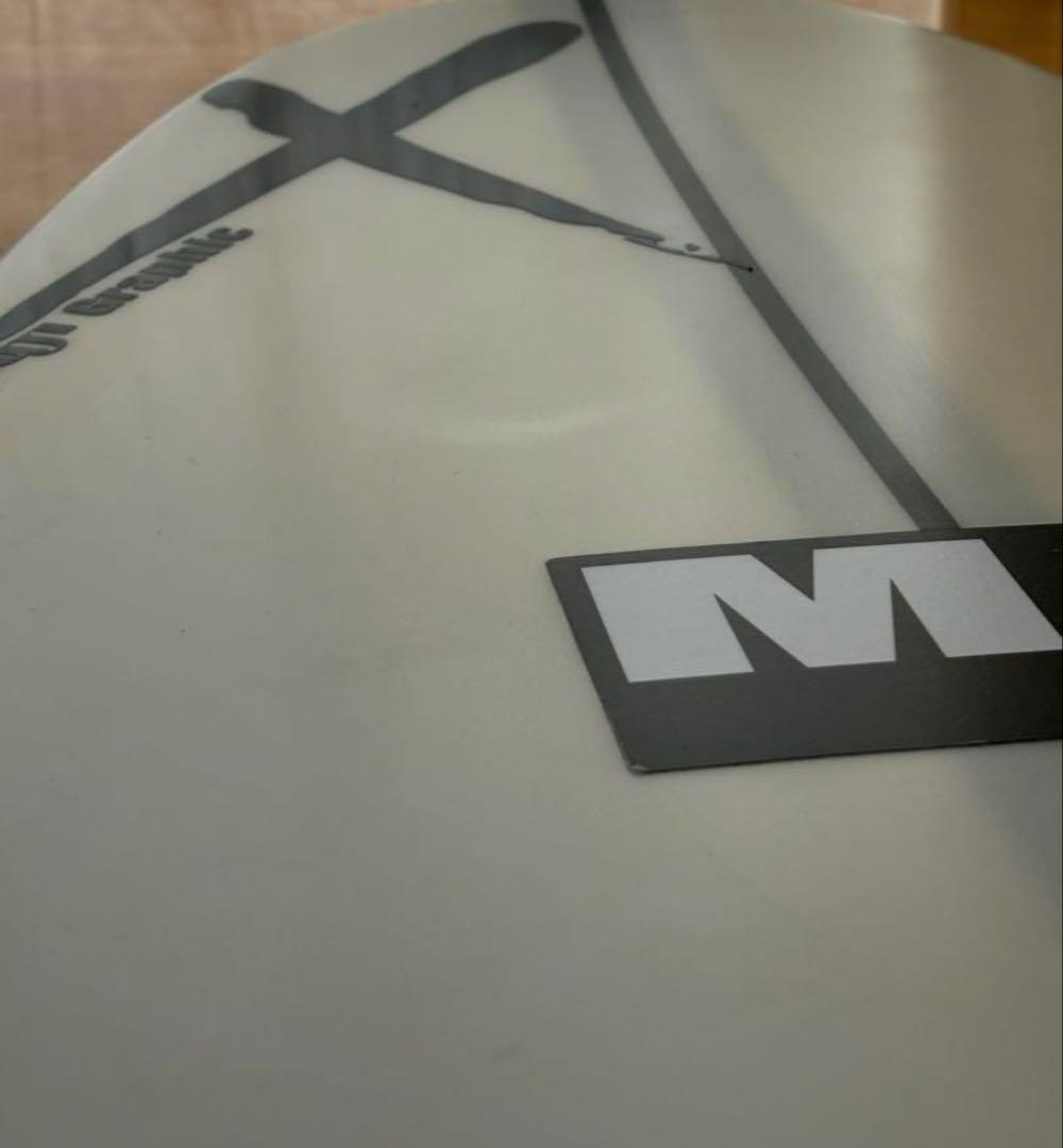 FIREWIRE TOMO REVO 中古　ファイヤーワイヤー　レボ