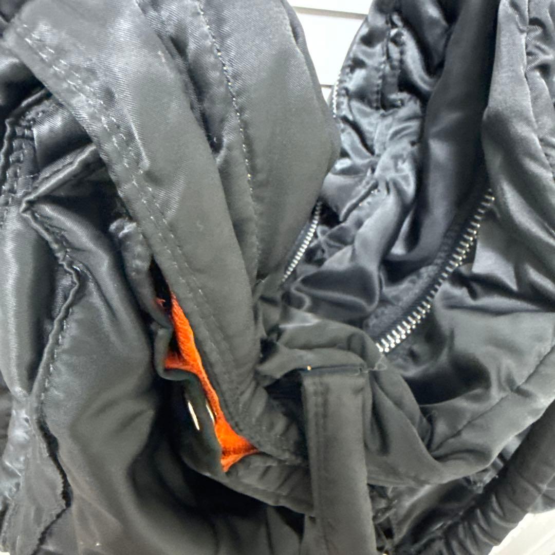 吉田カバン　PORTER ボストンバック