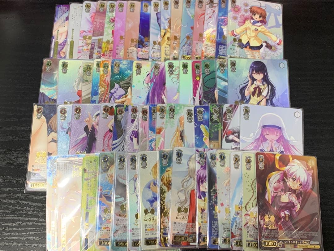 【即日発送】Key 25th Anniversary PRR 4コン